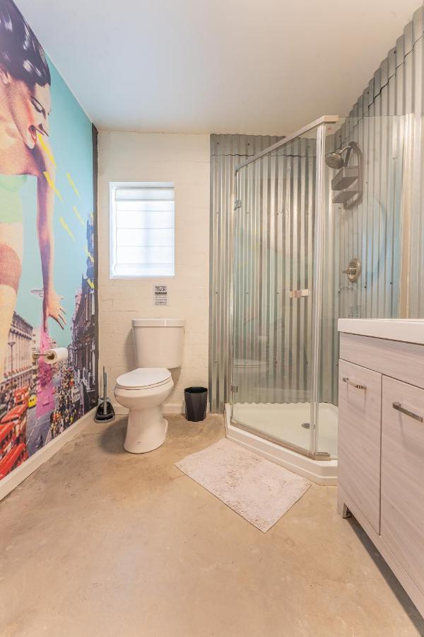 New Property! The Cactus At Joshua Tree National Park - Pool, Hot Tub, Outdoor Shower, Fire Pit
