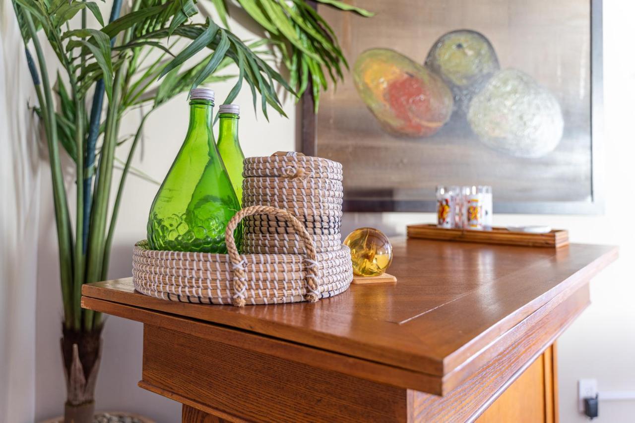 New Property! The Cactus At Joshua Tree National Park - Pool, Hot Tub, Outdoor Shower, Fire Pit Twentynine Palms
