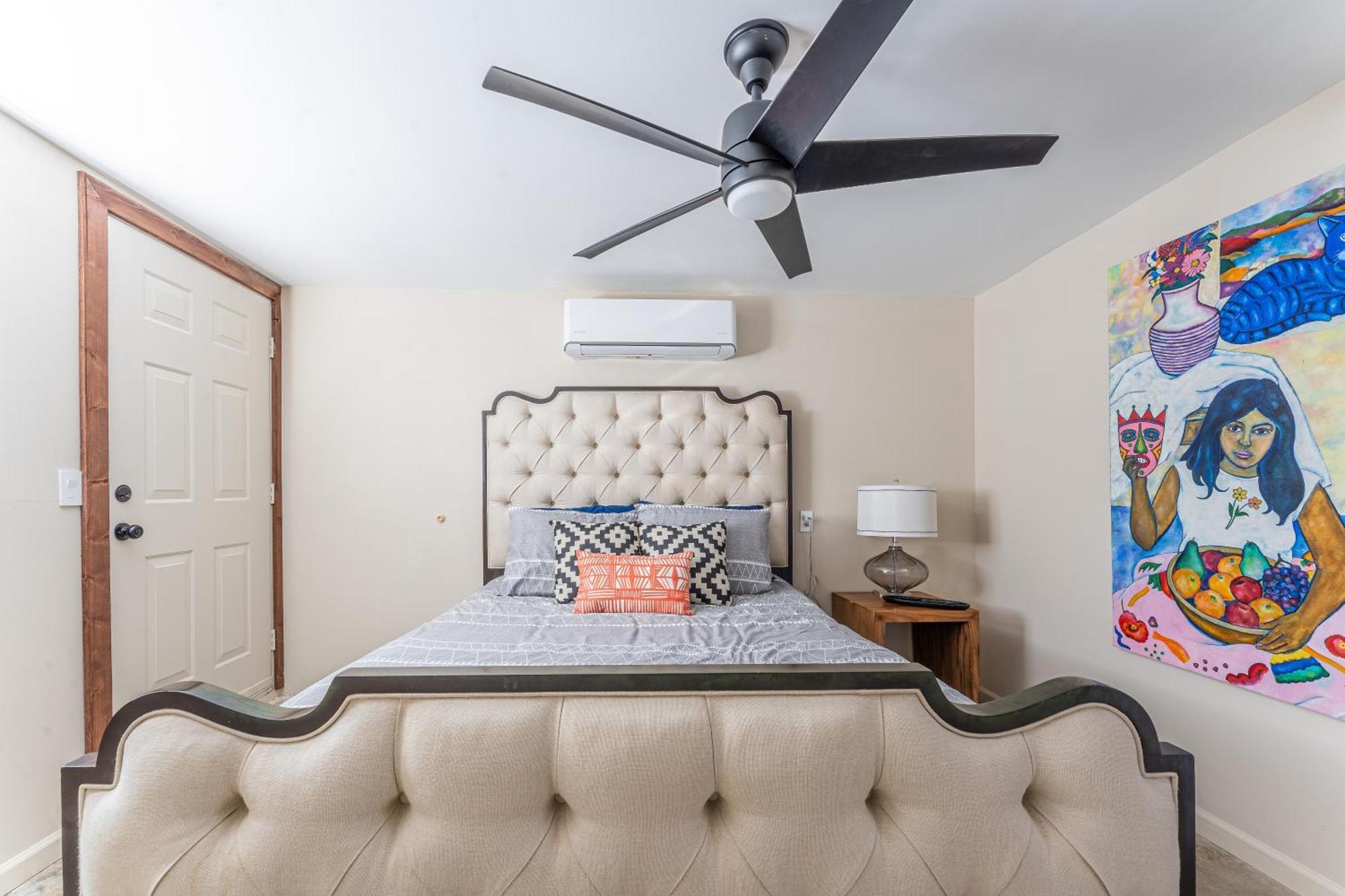 New Property! The Cactus At Joshua Tree National Park - Pool, Hot Tub, Outdoor Shower, Fire Pit *